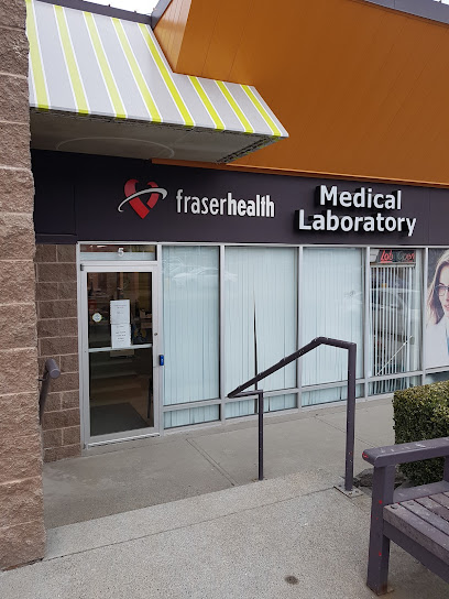 Fraser Health Medical Laboratory