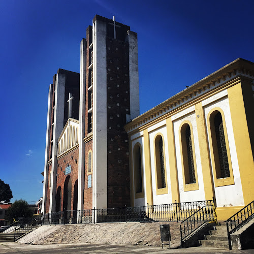 Iglesia Católica La Concepción de Chaupicruz