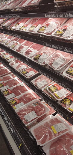 Grocery Store «Kroger», reviews and photos, 100 Forest Park Plaza, Brazil, IN 47834, USA