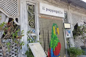 Restaurant Pappagallo image
