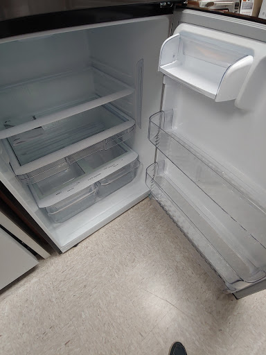 Appliance Store «Appliance Center Home Store», reviews and photos, 321 Illinois Ave, Maumee, OH 43537, USA