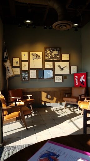 Coffee Shop «Starbucks», reviews and photos, 1423 Papillion Dr, Papillion, NE 68046, USA