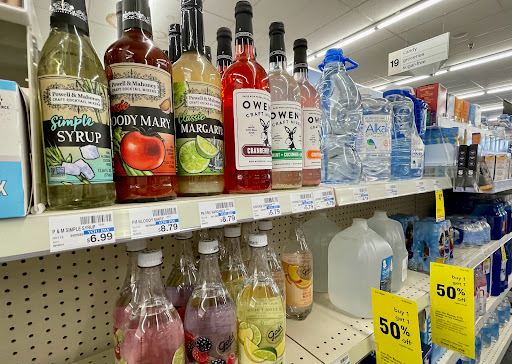 Drug Store «CVS», reviews and photos, 4849 William Flinn Hwy, Allison Park, PA 15101, USA