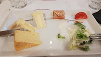 Foie gras du Restaurant français La Table du Terroir à Bayeux - n°3