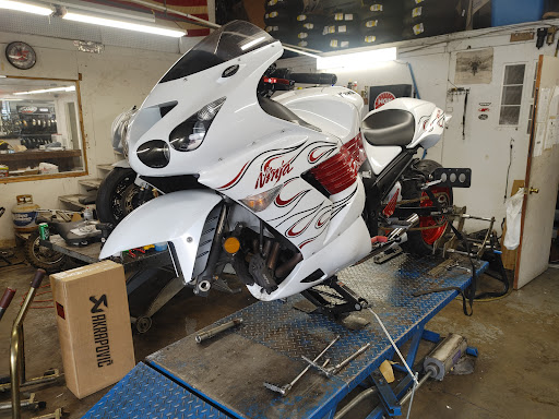 Motorcycle Shop «Armadillo Cycles», reviews and photos, 545 Jason Blvd # 1, Myrtle Beach, SC 29577, USA