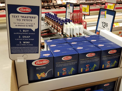 Supermarket «Super Stop & Shop», reviews and photos, 164 Main St, Saugus, MA 01906, USA