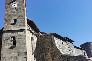 Abbaye Notre-Dame de Pébrac image