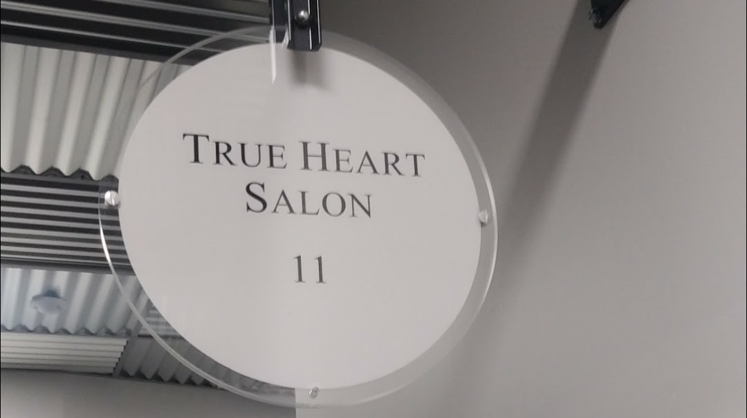 True Heart Salon