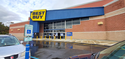 Electronics Store «Best Buy», reviews and photos, 1851 Sunrise Hwy, Bay Shore, NY 11706, USA