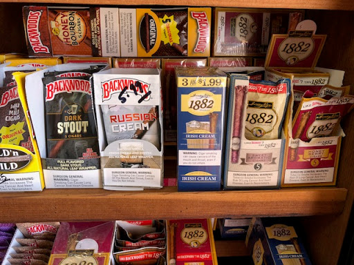 Vaporizer Store «Valley Smoke Shop», reviews and photos, 10960 S Eastern Ave #106, Henderson, NV 89052, USA