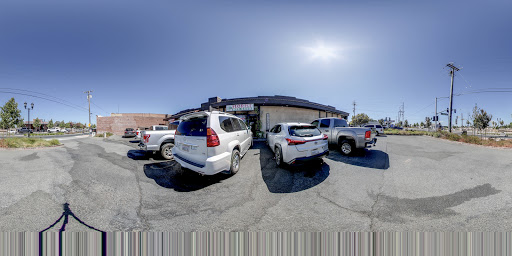 Florist «Good Scents Florist», reviews and photos, 3513 Main St, Oakley, CA 94561, USA