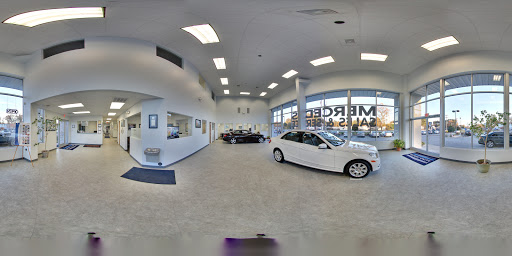 Used Car Dealer «Auto Haus (Sales and Service)», reviews and photos, 100 Greene Dr, Yorktown, VA 23692, USA