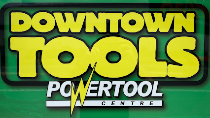 Downtown Tools