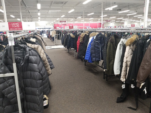 Clothing Store «Burlington Coat Factory», reviews and photos, 3684 U.S. 9, Freehold, NJ 07728, USA