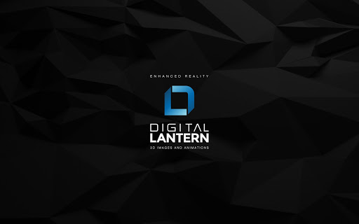 Lanterne Digitale - Imagerie et vidéo 3D