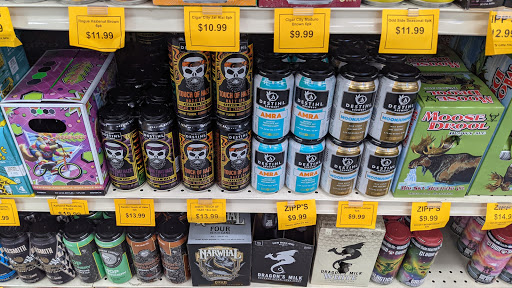 Wine Store «Zipps Liquors», reviews and photos, 2618 E Franklin Ave, Minneapolis, MN 55406, USA