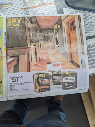 Hardware Store «Brownsboro Hardware & Paint - Prospect», reviews and photos, 9521 US-42, Prospect, KY 40059, USA