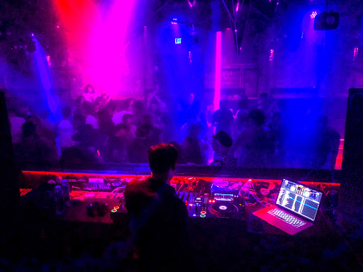 Night Club «Sound Nightclub», reviews and photos, 1642 N Las Palmas Ave, Los Angeles, CA 90028, USA