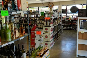 Main St Liquor image