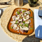 Photo n° 4 de l'avis de Carole. fait le 19/04/2022 à 07:48 pour Jasmin Grill & Lounge à Saint-Jean-Cap-Ferrat