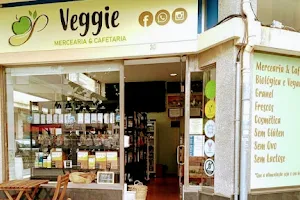 Veggie Mercearia&Cafetaria image