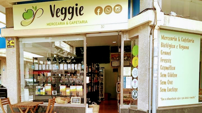 Veggie Mercearia&Cafetaria