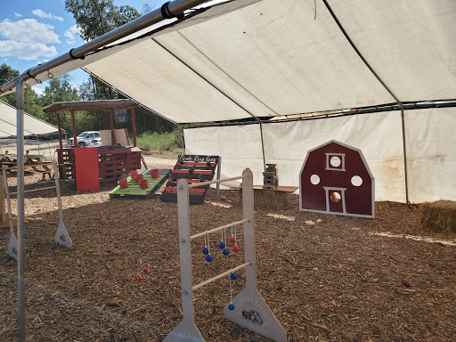 Christmas Tree Farm «Sleepy Hollow Farm & Escape Woods», reviews and photos, 628 Sleepy Hollow Rd, Powder Springs, GA 30127, USA