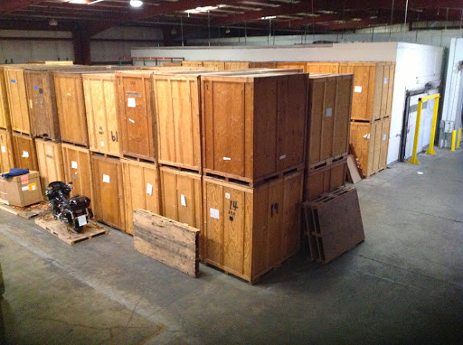 Moving Company «Affordable Moving & Storage», reviews and photos, 3526 La Grande Blvd, Sacramento, CA 95823, USA