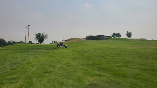 Golf Course «Centennial Golf Course», reviews and photos, 2600 Centennial Dr, Nampa, ID 83687, USA