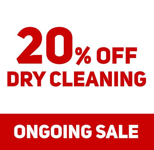 Dry Cleaner «Tyco Cleaners», reviews and photos, 8453 Tyco Rd # A, Vienna, VA 22182, USA
