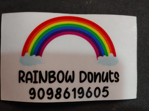 Donut Shop «Rainbow Donuts», reviews and photos, 1271 S Diamond Bar Blvd, Diamond Bar, CA 91765, USA