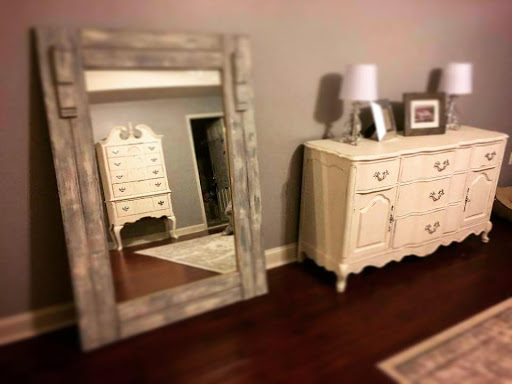 Furniture Store «Picked Painted and Prayed», reviews and photos, 22407 Gordon Rd, Fredericksburg, VA 22407, USA