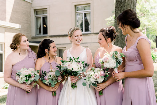 Bridal Shop «Our Shop Bridal», reviews and photos, 214 Main St S, Stillwater, MN 55082, USA