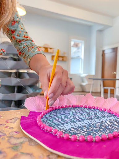 Craft Store «The Craft Factory», reviews and photos, 7832 SW Capitol Hwy, Portland, OR 97219, USA