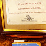 Photo n°12 de l'avis de Diana. fait le 08/05/2024 à 17:45 sur le  Clinica Gastronomica Arnaldo à Rubiera