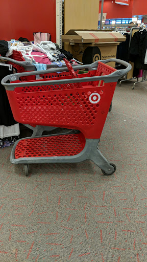 Department Store «Target», reviews and photos, 12197 Sunset Hills Rd, Reston, VA 20190, USA