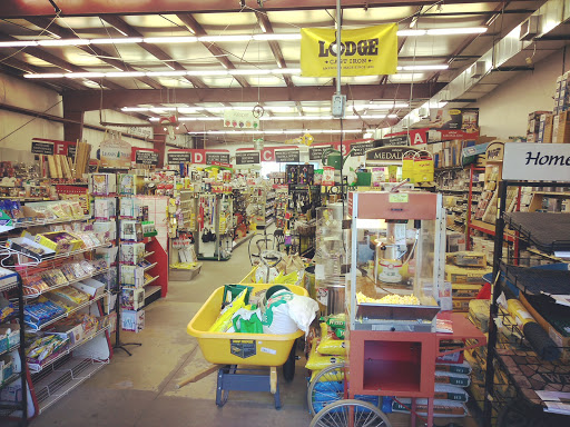Hardware Store «Handy Man Hardware», reviews and photos, 1103 New Bern Ave #102, Raleigh, NC 27601, USA