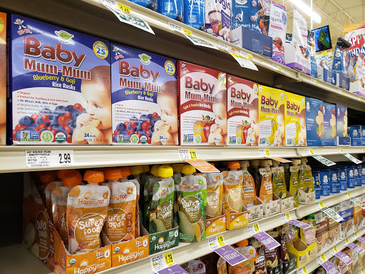 Grocery Store «Lowes Foods of Jamestown», reviews and photos, 1236 Guilford College Rd, Jamestown, NC 27282, USA