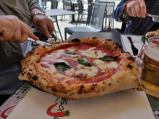 Pizzeria Assaje di Trieste in Trieste, Provincia di Trieste