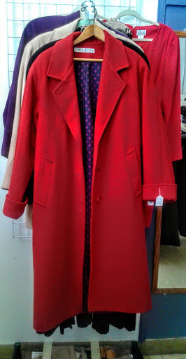 Thrift Store «St Albans Church-Opportunity Shop», reviews and photos, 3001 Wisconsin Ave NW, Washington, DC 20016, USA