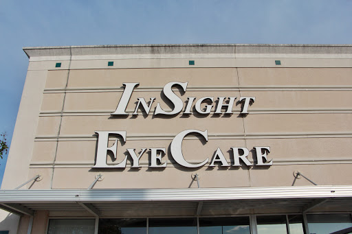 Optometrist «InSight EyeCare», reviews and photos, 13147 Northwest Fwy, Houston, TX 77040, USA