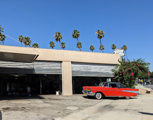 2350 W Main St, Alhambra, CA 91801, USA