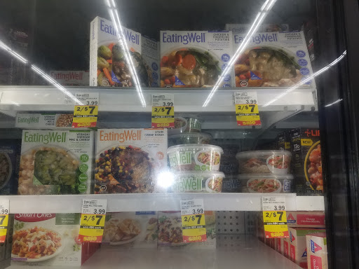 Grocery Store «Meijer», reviews and photos, 8000 E Broad St, Reynoldsburg, OH 43068, USA