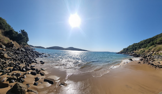 Praia da Gracainha