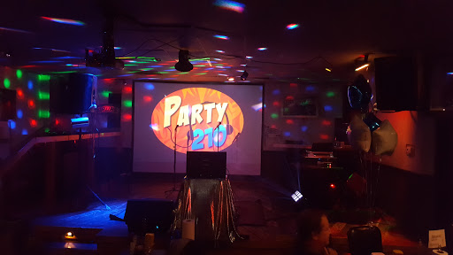 Party 210 Karaoke Service