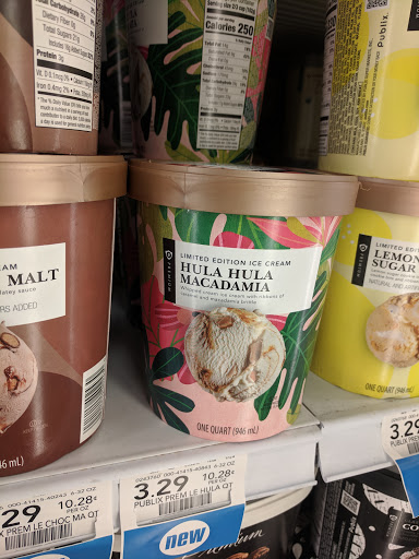 Supermarket «Publix Super Market at Hollybrook Plaza», reviews and photos, 5400 Bruce B Downs Blvd, Wesley Chapel, FL 33544, USA