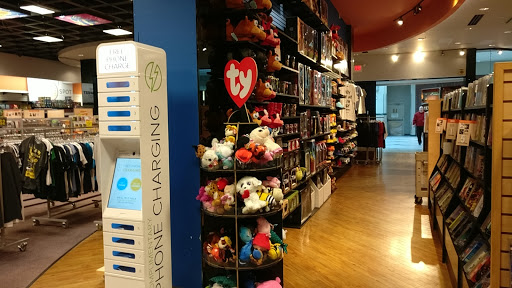 Variety Store «FYE», reviews and photos, 999 S Washington St, North Attleborough, MA 02760, USA