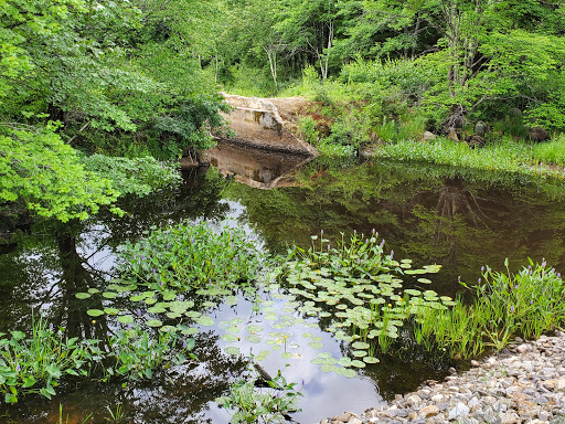 Tourist Attraction «Windham Rail Trail Parking», reviews and photos, 7 Depot Rd, Windham, NH 03087, USA