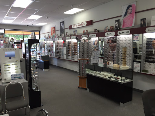 Site for Sore Eyes, 2080 Harbison Dr, Vacaville, CA 95687, USA, 