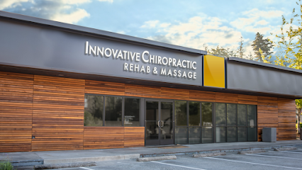 Innovative Chiropractic Rehab & Massage